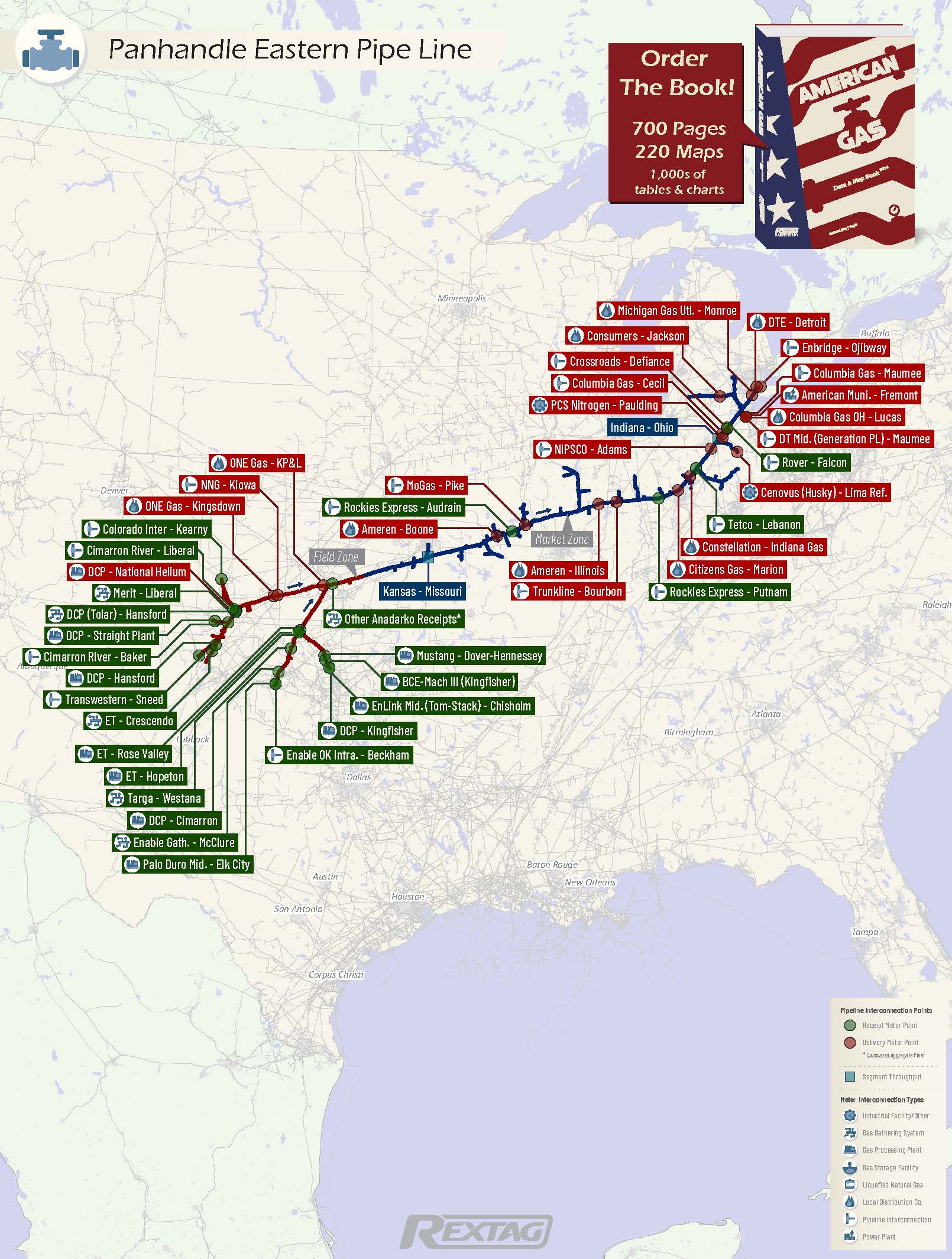 Panhandle Eastern Pipe Line